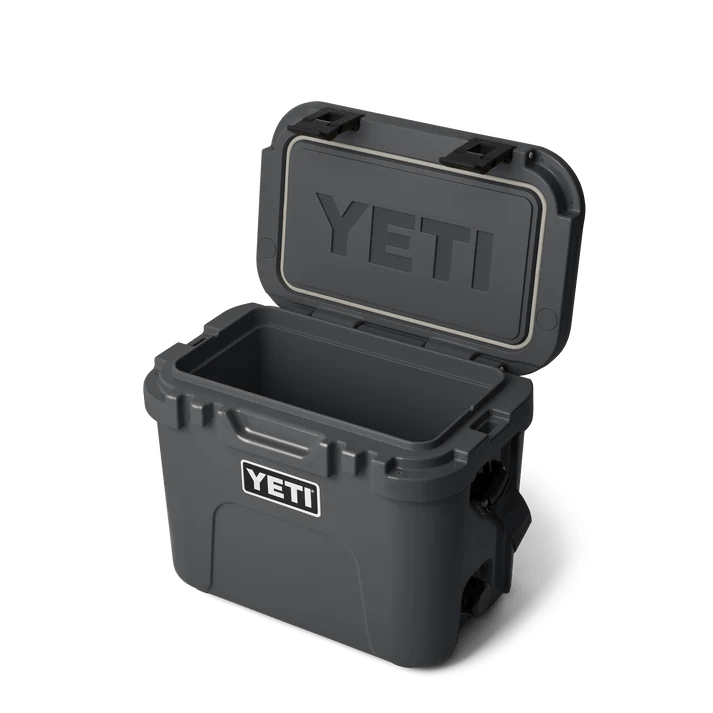 Yeti 42.9cm Charcoal 15 Roadie Cool Box - 70000002255 - Old Railway Line Garden Centre