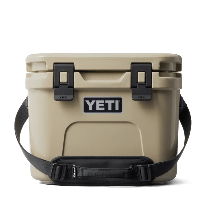Yeti 42.9cm Tan Roadie 15 Cool Box - 70000002253 - Old Railway Line Garden Centre