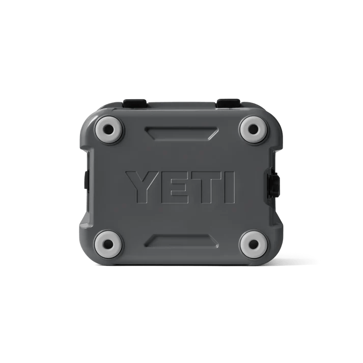 Yeti 44cm Charcoal 24 Roadie 2.0 Cool Box - 70000002589 - Old Railway Line Garden Centre