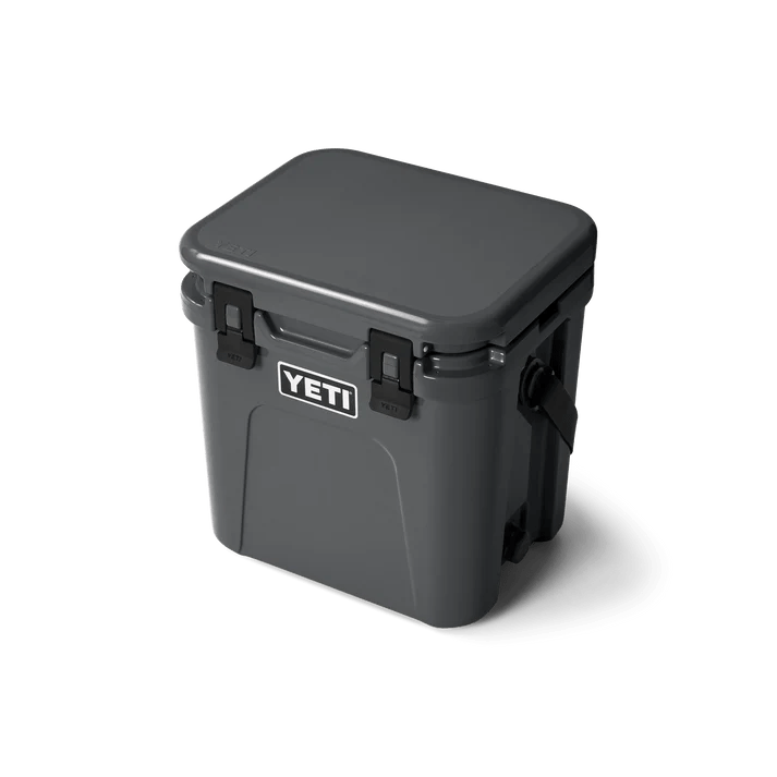 Yeti 44cm Charcoal 24 Roadie 2.0 Cool Box - 70000002589 - Old Railway Line Garden Centre