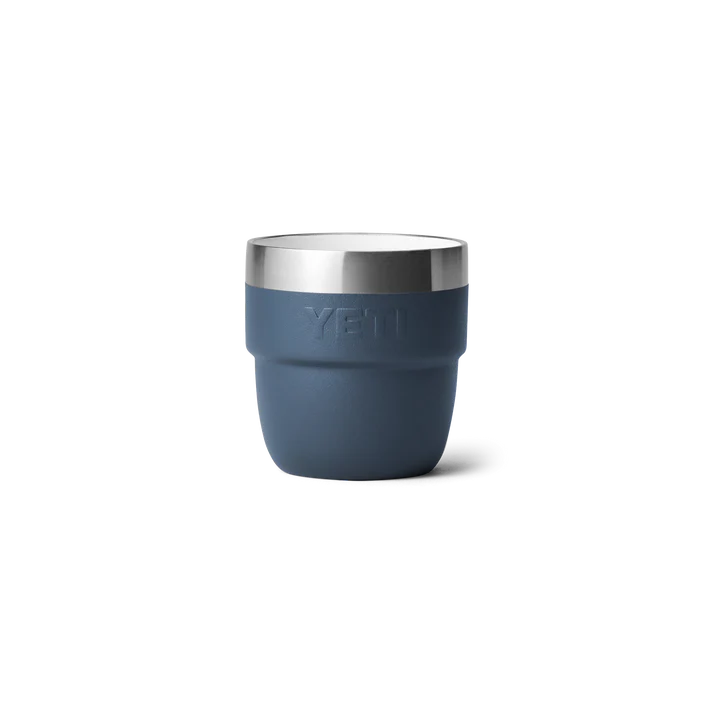 Yeti 4oz (118ml) Espresso Cup - Navy - (Pack of 2)