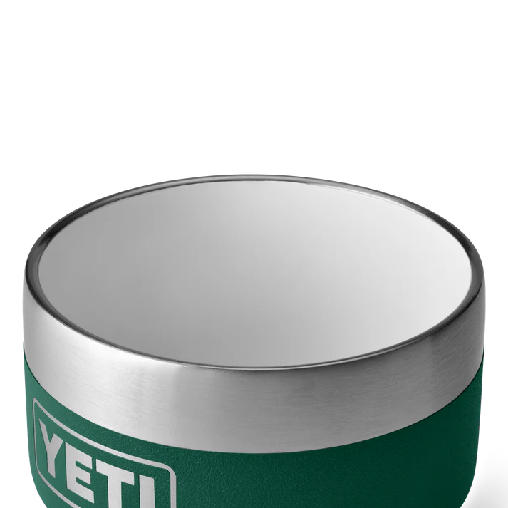 Yeti 4oz (118ml) Rambler Espresso Cup - Black Forest Green - (Pack of 2)