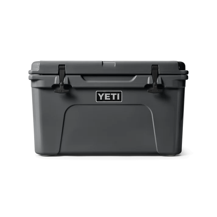 Yeti 65cm Charcoal 45 Tundra Cool Box - 70000000285 - Old Railway Line Garden Centre