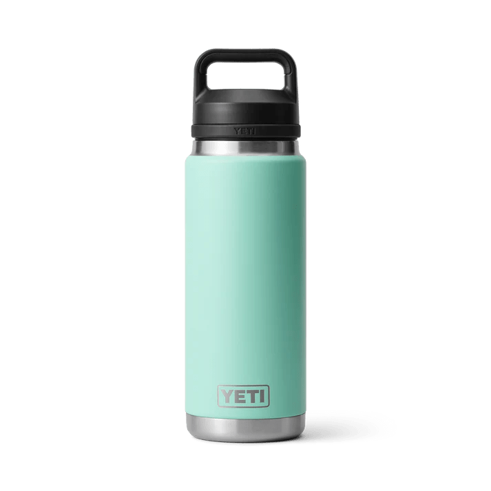 Yeti 769ml Sea Foam 26oz Rambler Bottle - 70000003490 - Old Railway Line Garden Centre