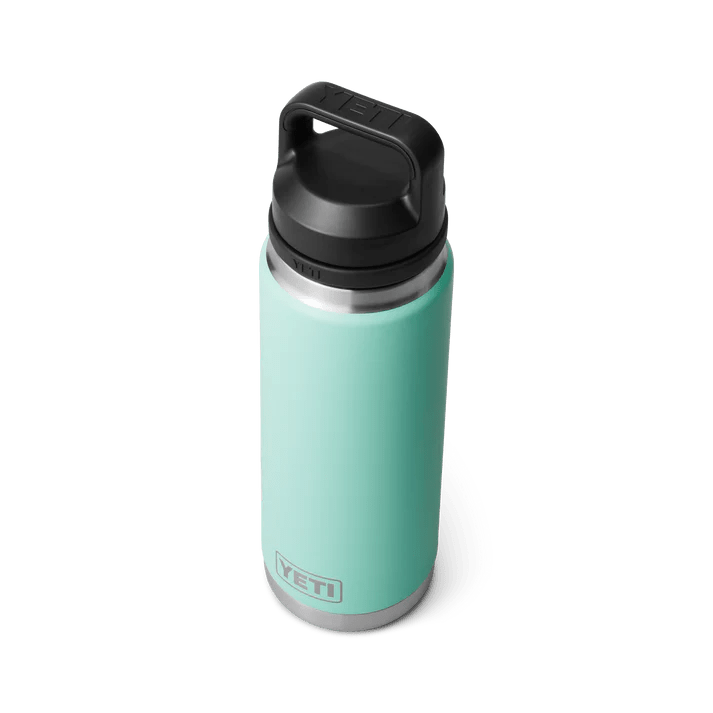 Yeti 769ml Sea Foam 26oz Rambler Bottle - 70000003490 - Old Railway Line Garden Centre
