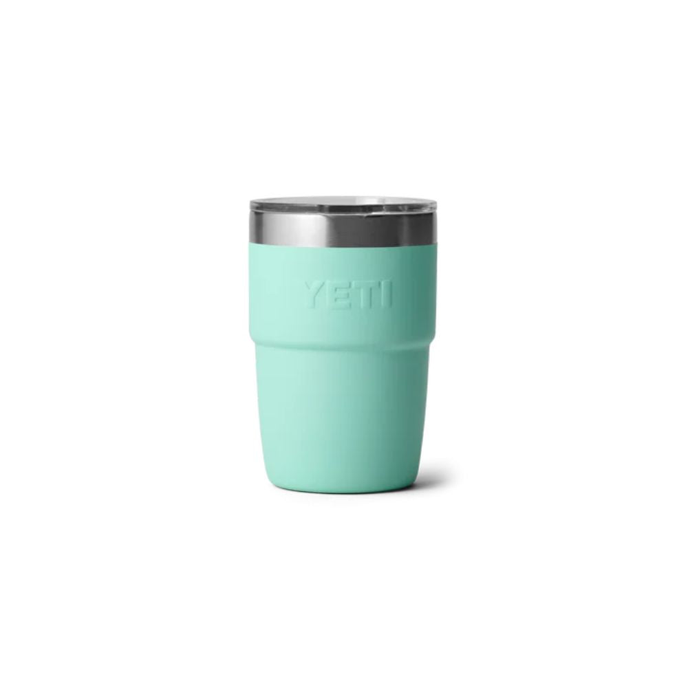 YETI 8oz(236ml) Rambler Cup - Sea Foam