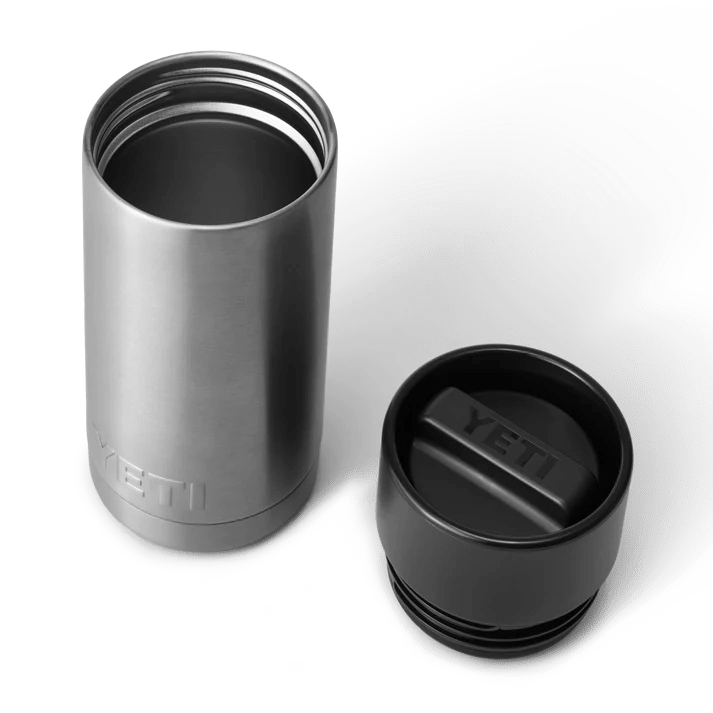 Yeti Black Bottle Hotshot Cap - 70000000683 - Old Railway Line Garden Centre