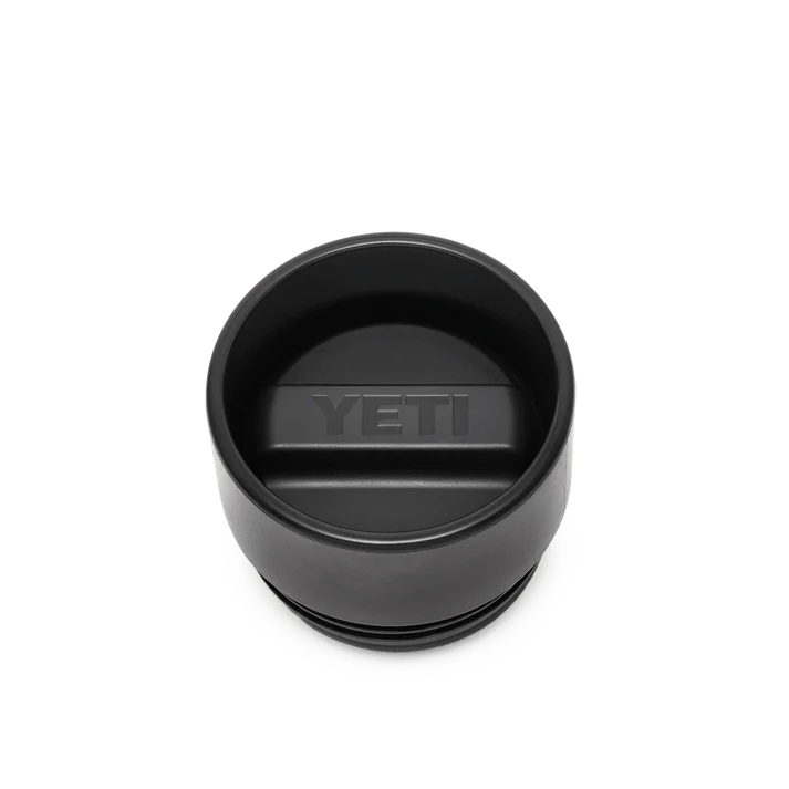 Yeti Black Bottle Hotshot Cap - 70000000683 - Old Railway Line Garden Centre