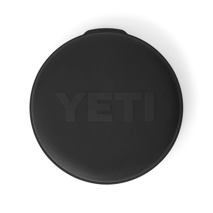 Yeti Black Loadout Bucket Swivel Seat - 70000002661 - Old Railway Line Garden Centre