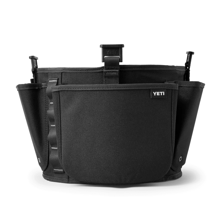 Yeti Black Loadout Bucket Utility Gear Belt - 70000000176 - Old Railway Line Garden Centre