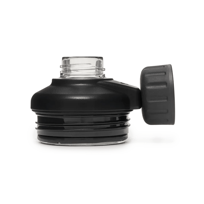 Yeti Black Magdock Rambler Bottle Cap - 70000000682 - Old Railway Line Garden Centre