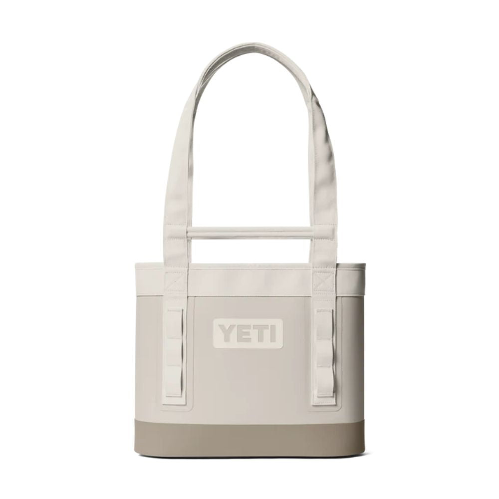 YETI Camino® 12 Zip Carryall Tote Bag - Cape Taupe