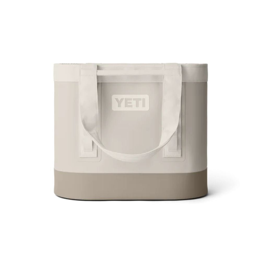 Yeti Camino 35 Carryall Tote Bag - Cape Taupe - Old Railway Line Garden Centre