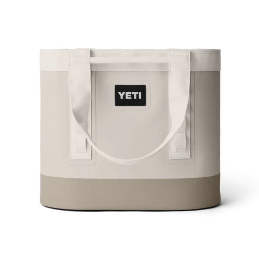 Yeti Camino 35 Carryall Tote Bag - Cape Taupe - Old Railway Line Garden Centre
