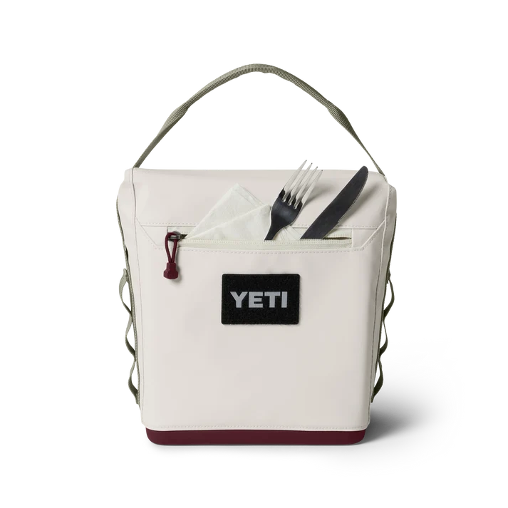 Yeti Daytrip® 6L Lunch Bag - Aspen/Pampa/Wild Vine