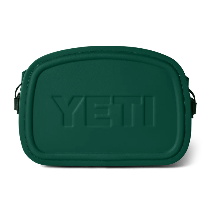 Yeti Hopper M20 Backpack Cooler - Black Forest Green