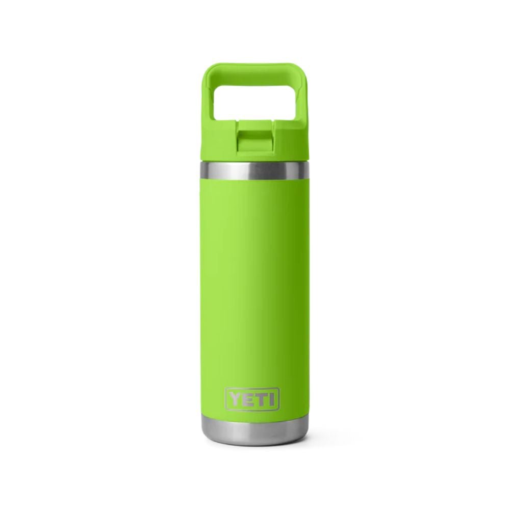 Yeti Rambler 18oz (532ml) Bottle - Venom - Old Railway Line Garden Centre