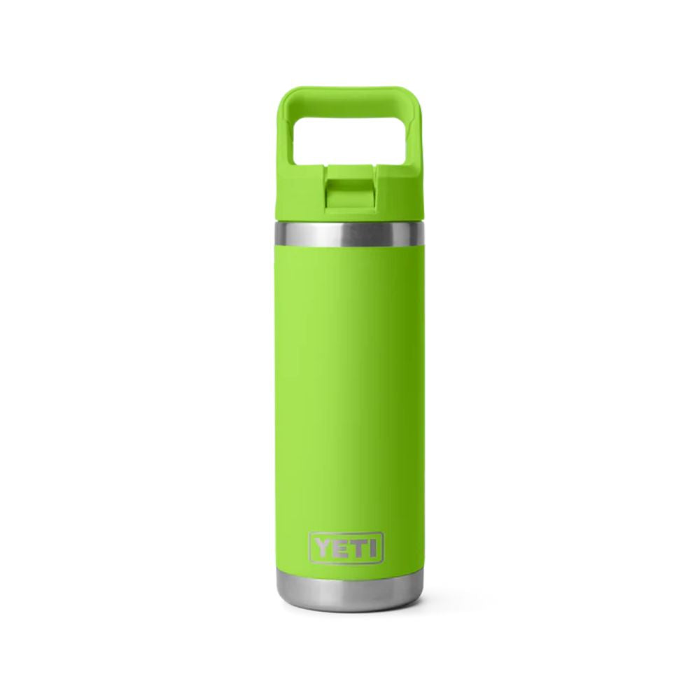 Yeti Rambler 18oz (532ml) Bottle - Venom