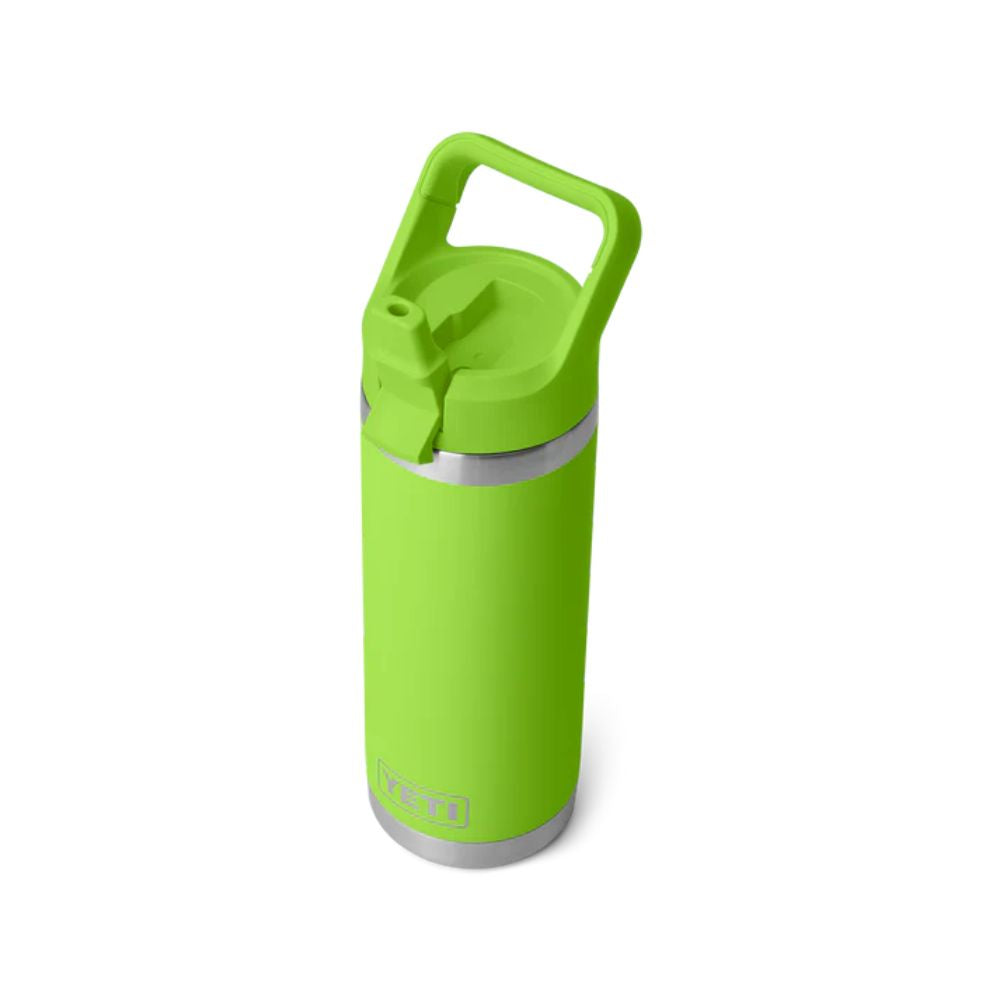 Yeti Rambler 18oz (532ml) Bottle - Venom