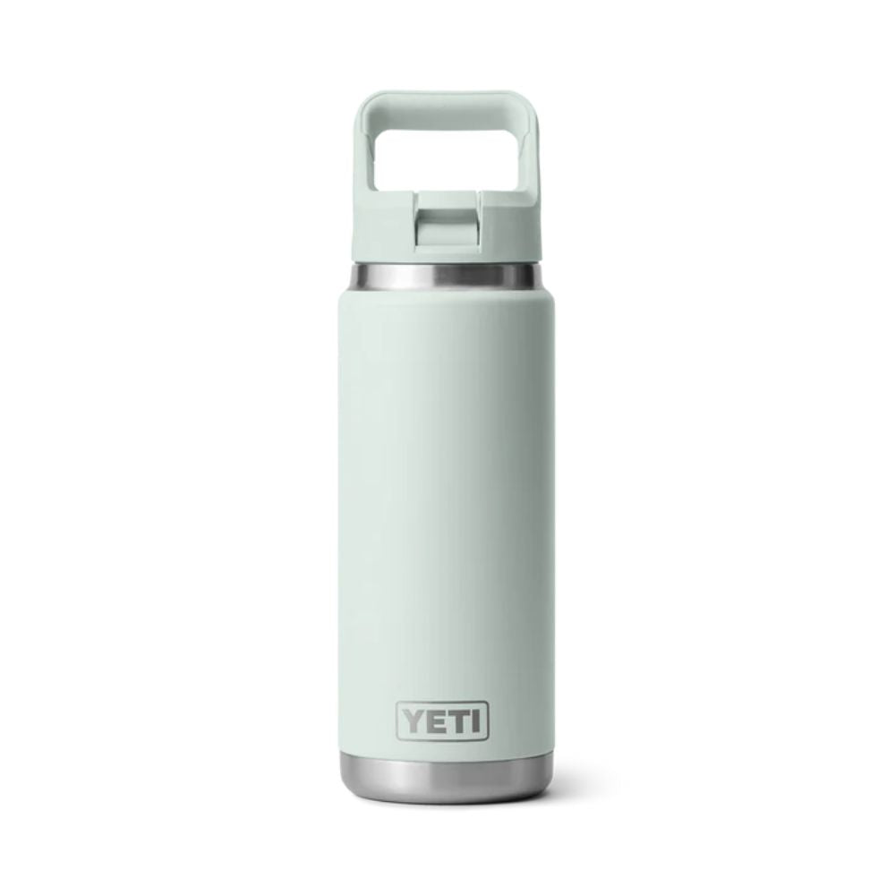 Yeti Rambler 26oz (769ml) Bottle with Colour-Matched Straw Cap - Ridgeline