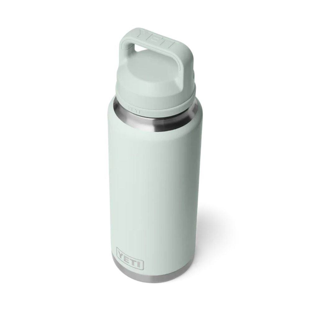 Yeti Rambler 36oz (1000ml) Bottle Chug with Leakproof Chug Cap - Ridgeline
