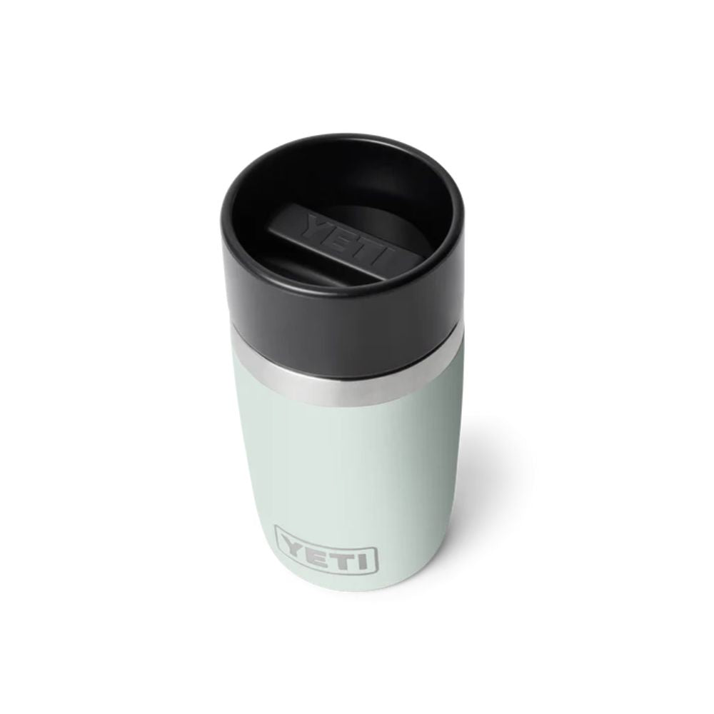 Yeti Rambler 8oz (236ml) Travel Bottle with Commuter Cap - Ridgeline