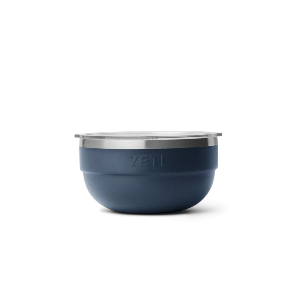 Yeti Rambler Medium Insulated Bowl - Navy