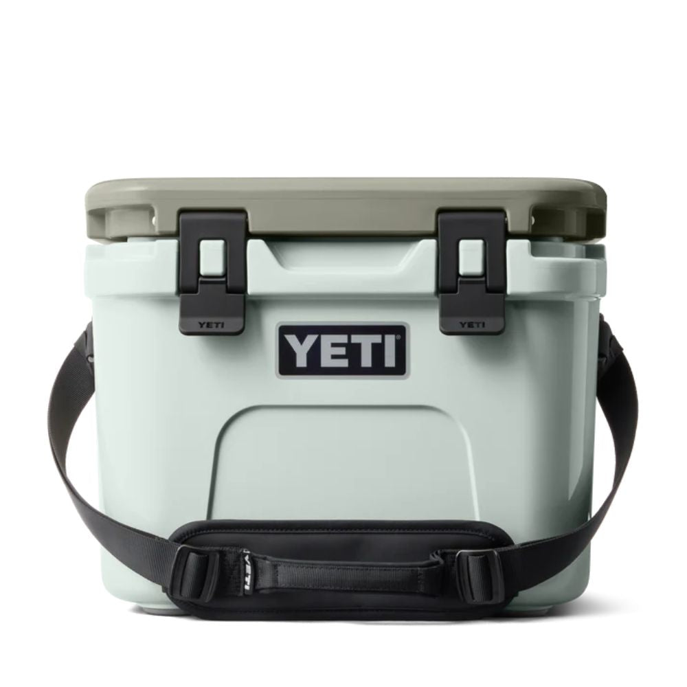 Yeti Roadie 15 Cool Box - Ridgeline - Old Railway Line Garden Centre