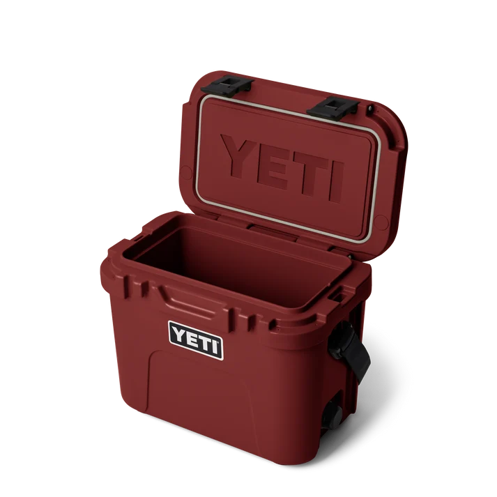 Yeti Roadie® 15 Cool Box - Stag Red