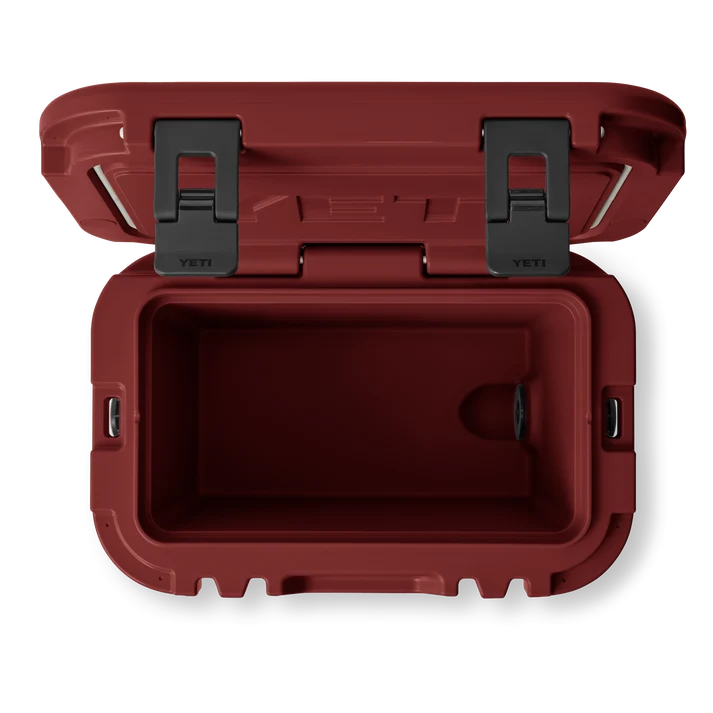 Yeti Roadie® 15 Cool Box - Stag Red