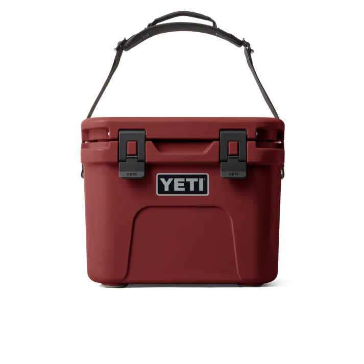Yeti Roadie® 15 Cool Box - Stag Red