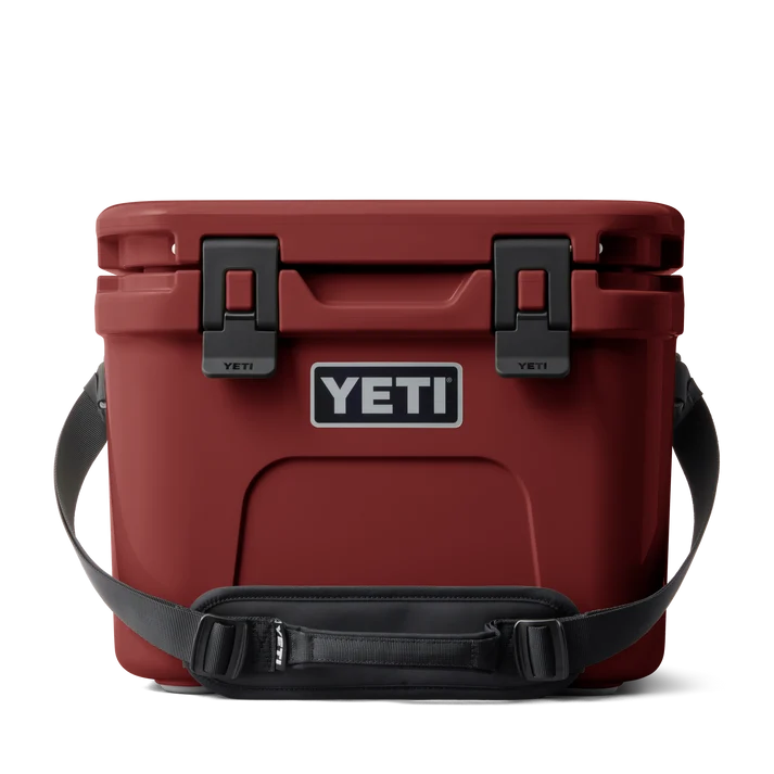 Yeti Roadie® 15 Cool Box - Stag Red