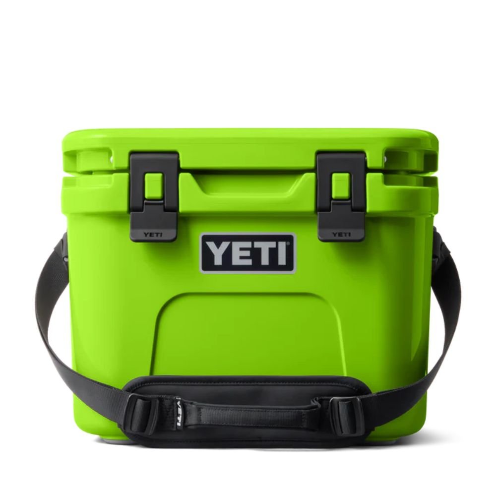 Yeti Roadie 15 Cool Box - Venom - Old Railway Line Garden Centre