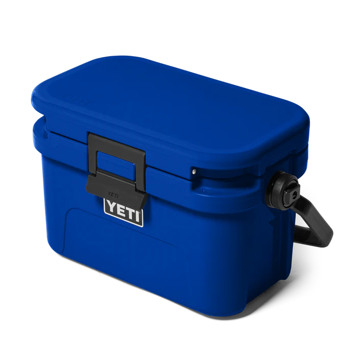 Yeti Roadie 8 Cool Box - Royal Blue