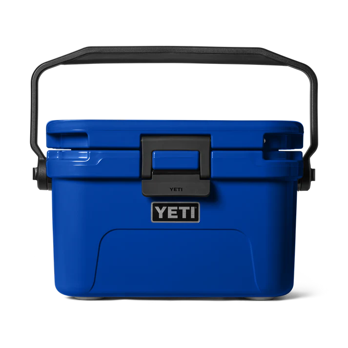 Yeti Roadie 8 Cool Box - Royal Blue