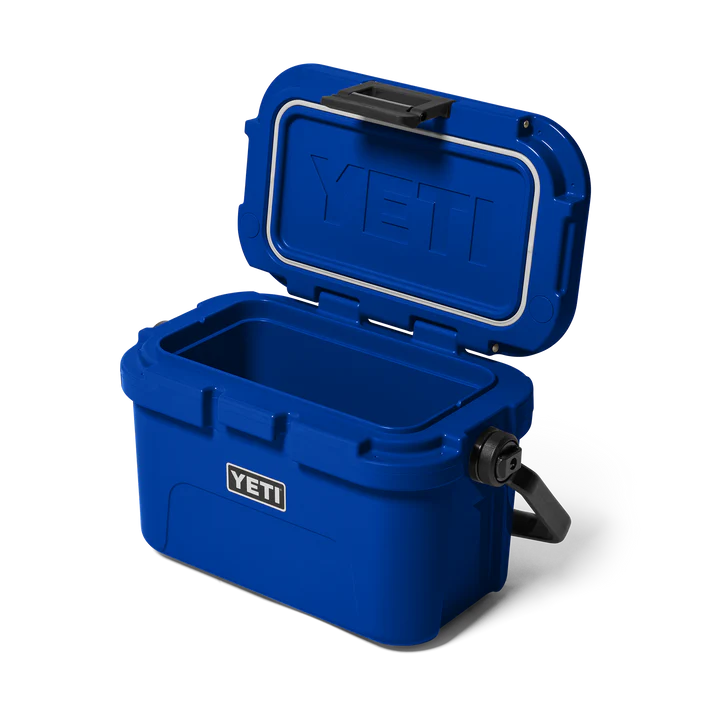 Yeti Roadie 8 Cool Box - Royal Blue