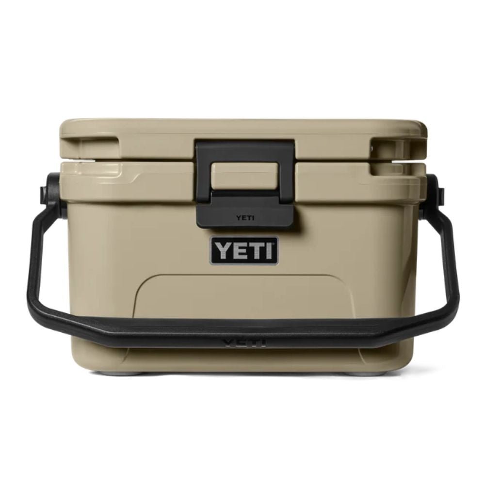 Yeti Roadie 8 Cool Box - Tan - Old Railway Line Garden Centre
