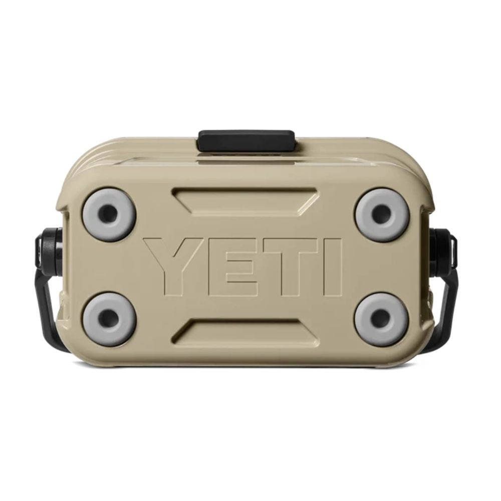 Yeti Roadie 8 Cool Box - Tan - Old Railway Line Garden Centre