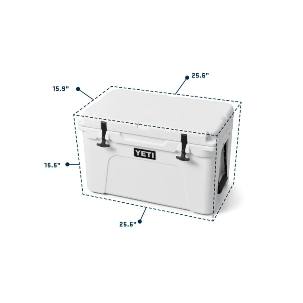 Yeti Tundra 45 Cool Box - Ridgeline