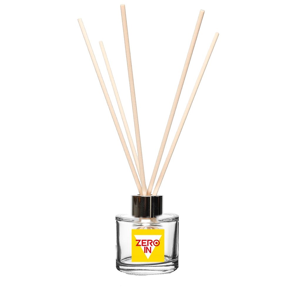 Zero In 30 Day Bamboo Diffuser - ZER872 - Old Railway Line Garden Centre