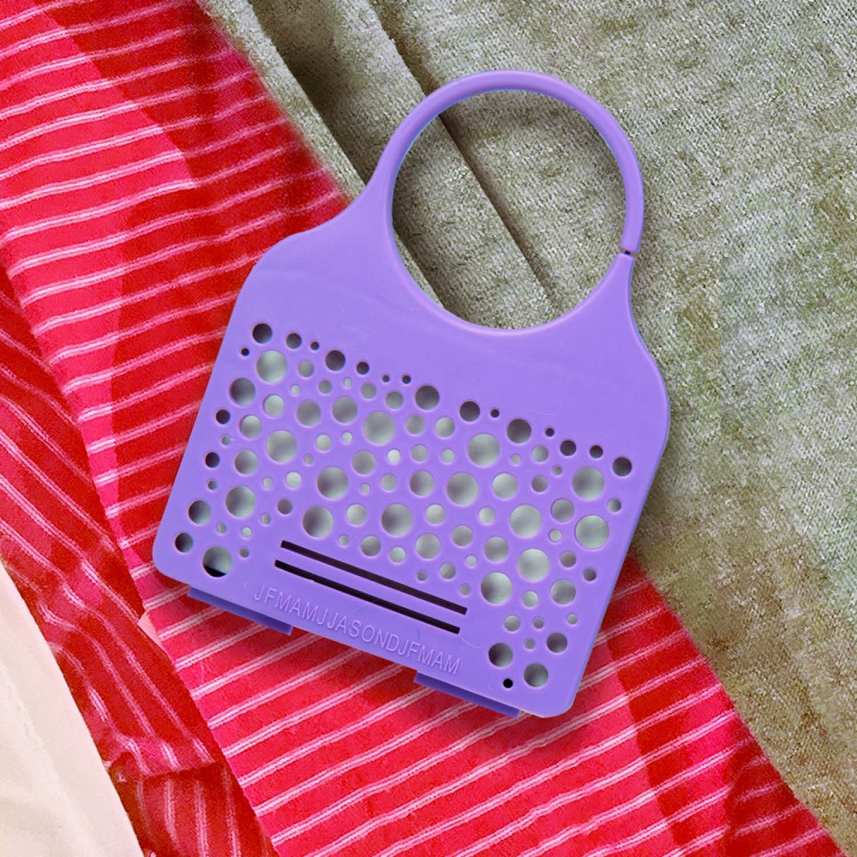 Zero In Clothes Moth Killer Hanging Unit (Twinpack) - Old Railway Line Garden Centre