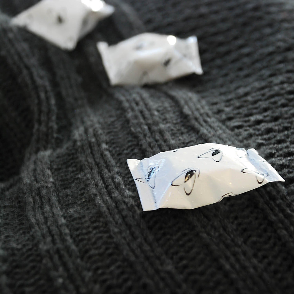 Zero In New Generation Moth Balls (10 Pack) - Old Railway Line Garden Centre