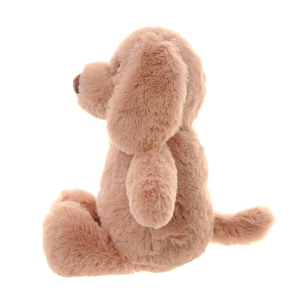 Ziggle Baby 17cm Puppy Plush Toy