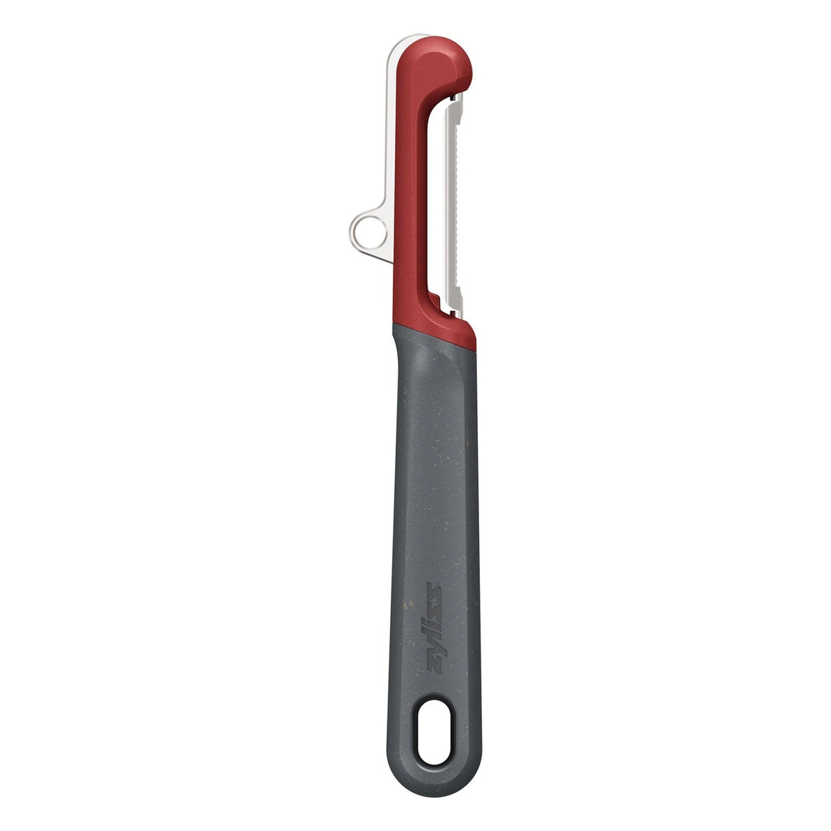 Zyliss 17.5 Eco Handle Peeler - Old Railway Line Garden Centre