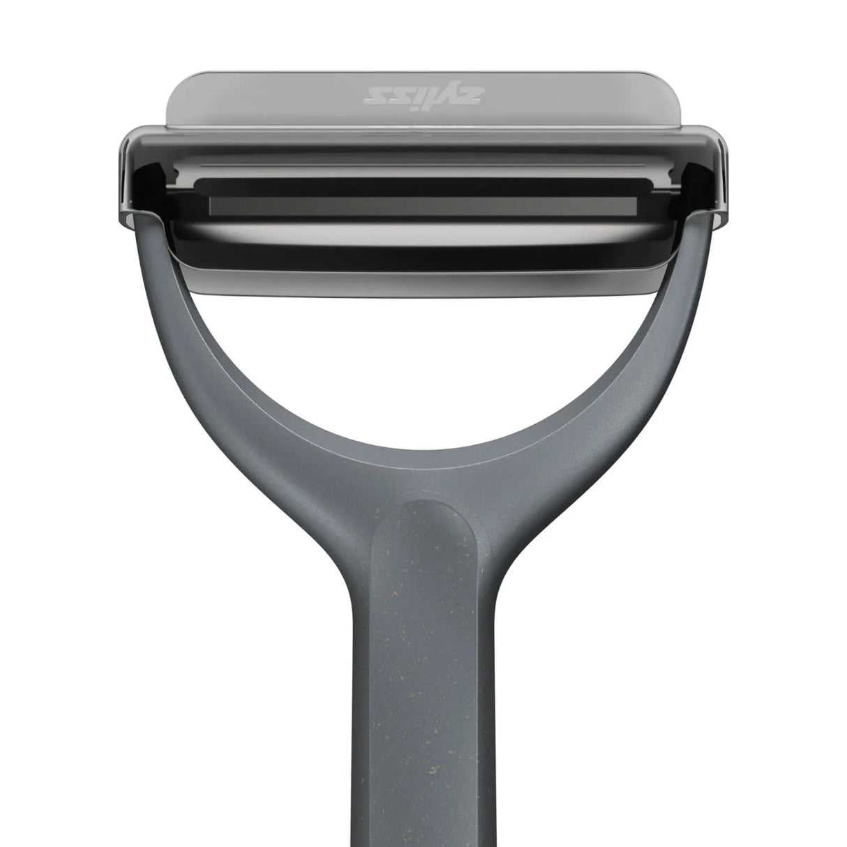 Zyliss 19cm Eco Handle Wide Peeler - Old Railway Line Garden Centre