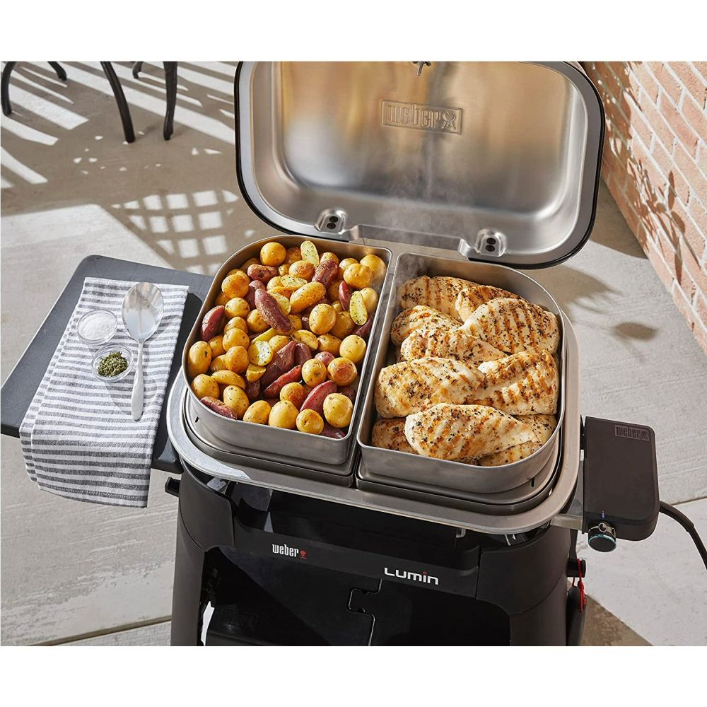 Weber Lumin Versatility Expansion Kit - 6614