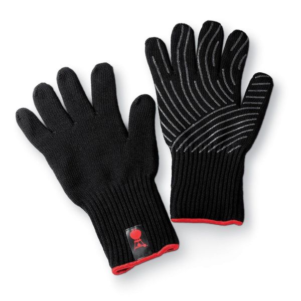 Weber Large/Extra Large Premium Barbecue Gloves