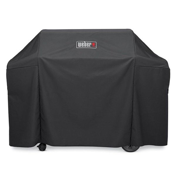 Weber Premium Genesis II & LX200 Barbecue Cover - 7133