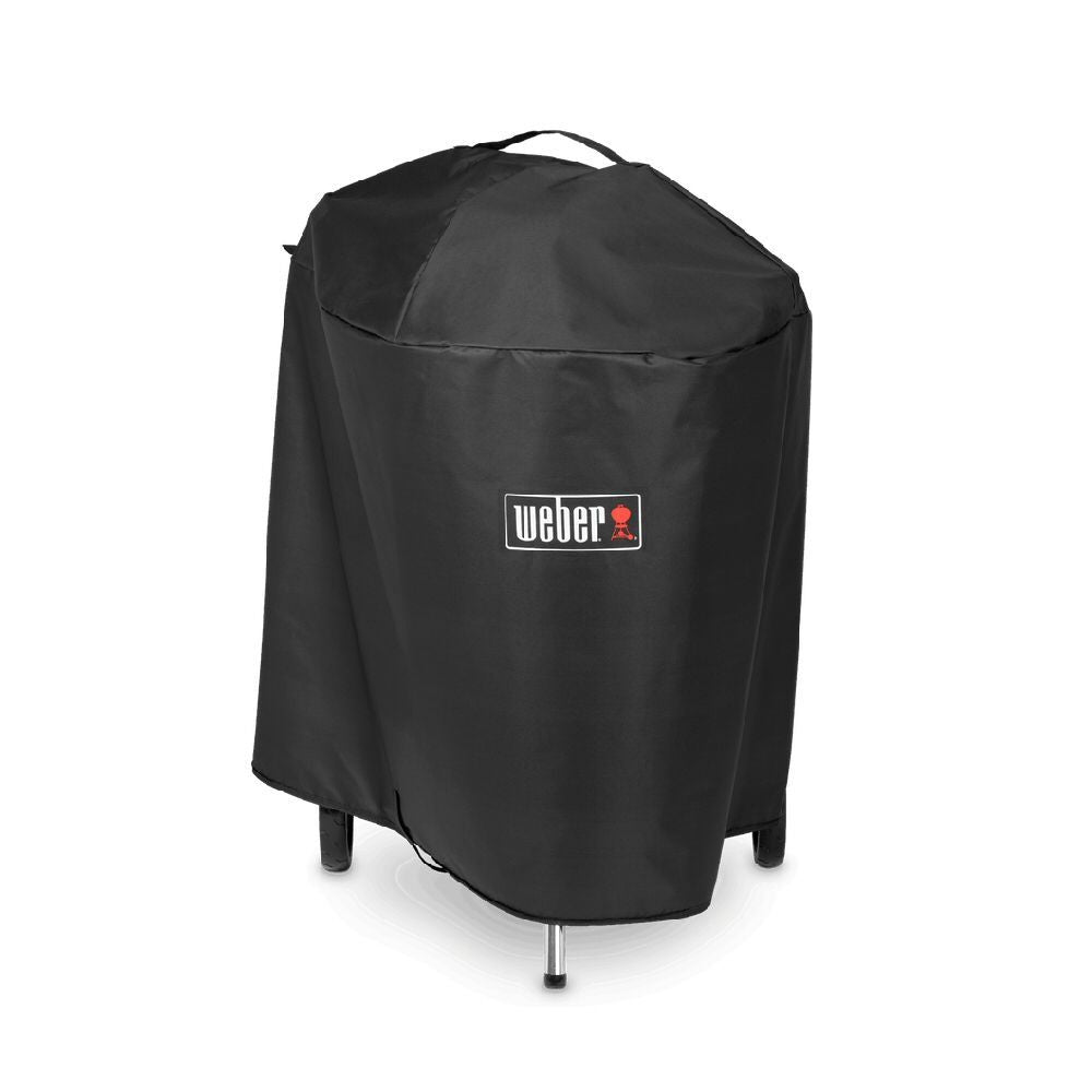 Weber 57cm Master-Touch Premium Barbecue Cover - 7186
