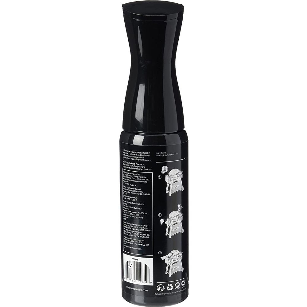 Weber Q & Pulse BBQ Cleaner Spray - 17874
